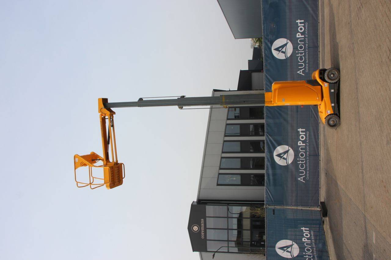 image of the lot