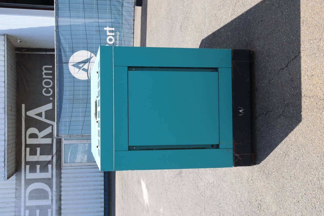 image of the lot