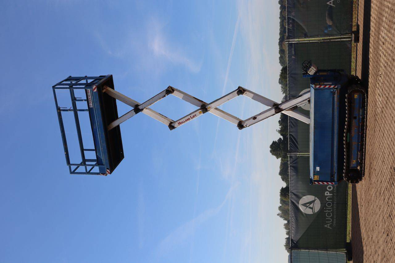 image of the lot
