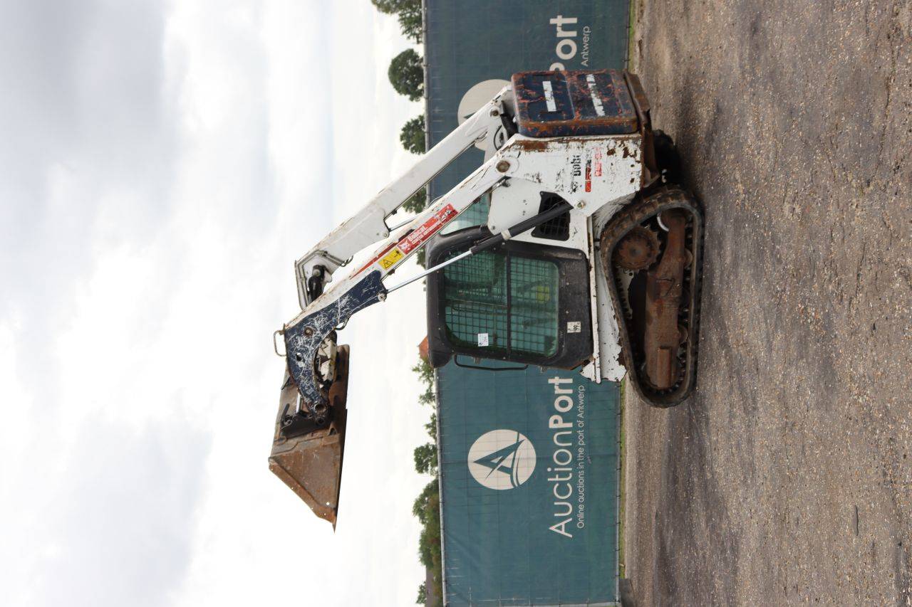 image of the lot