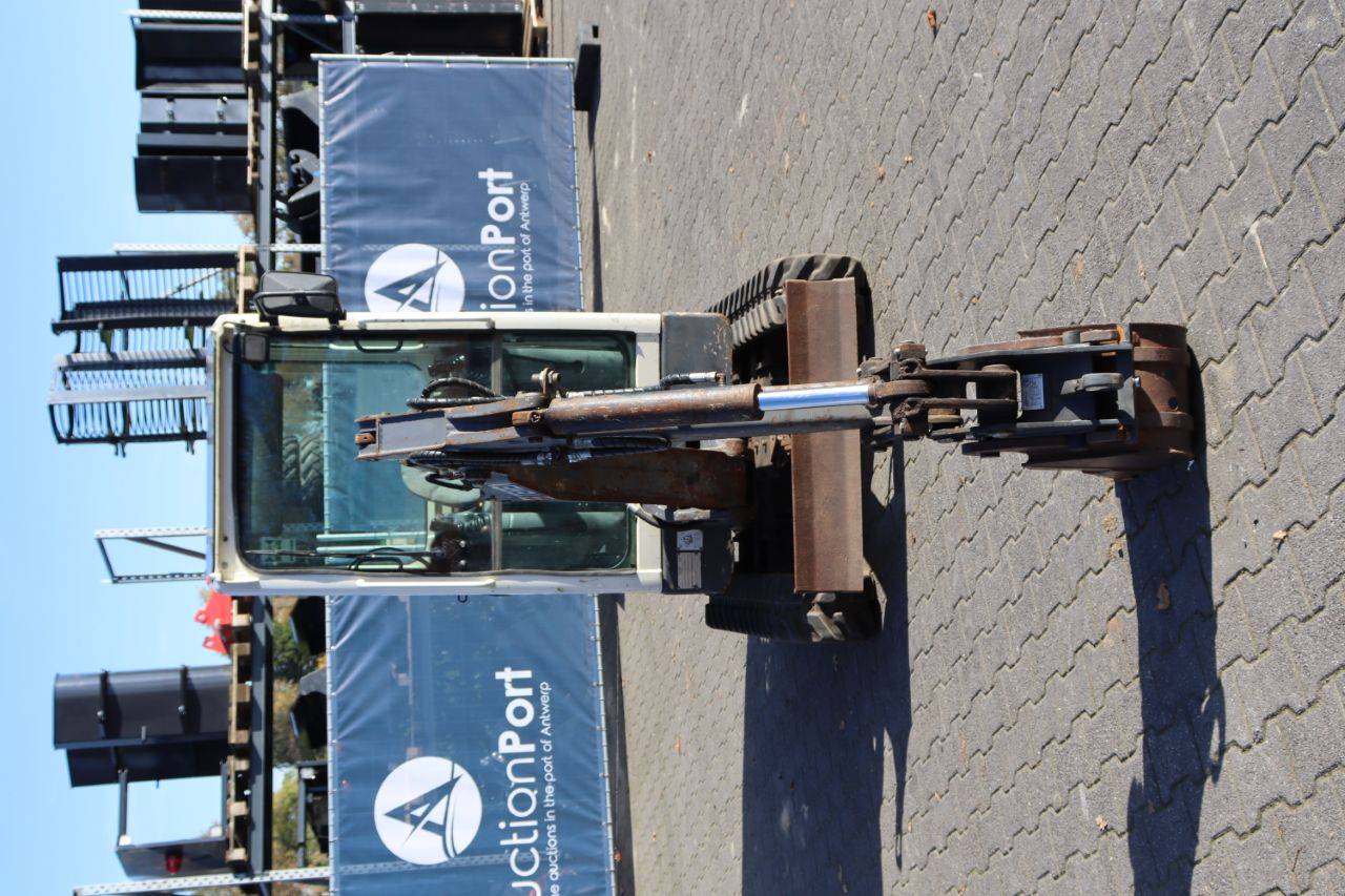 image of the lot
