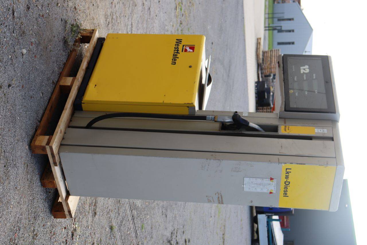 image of the lot