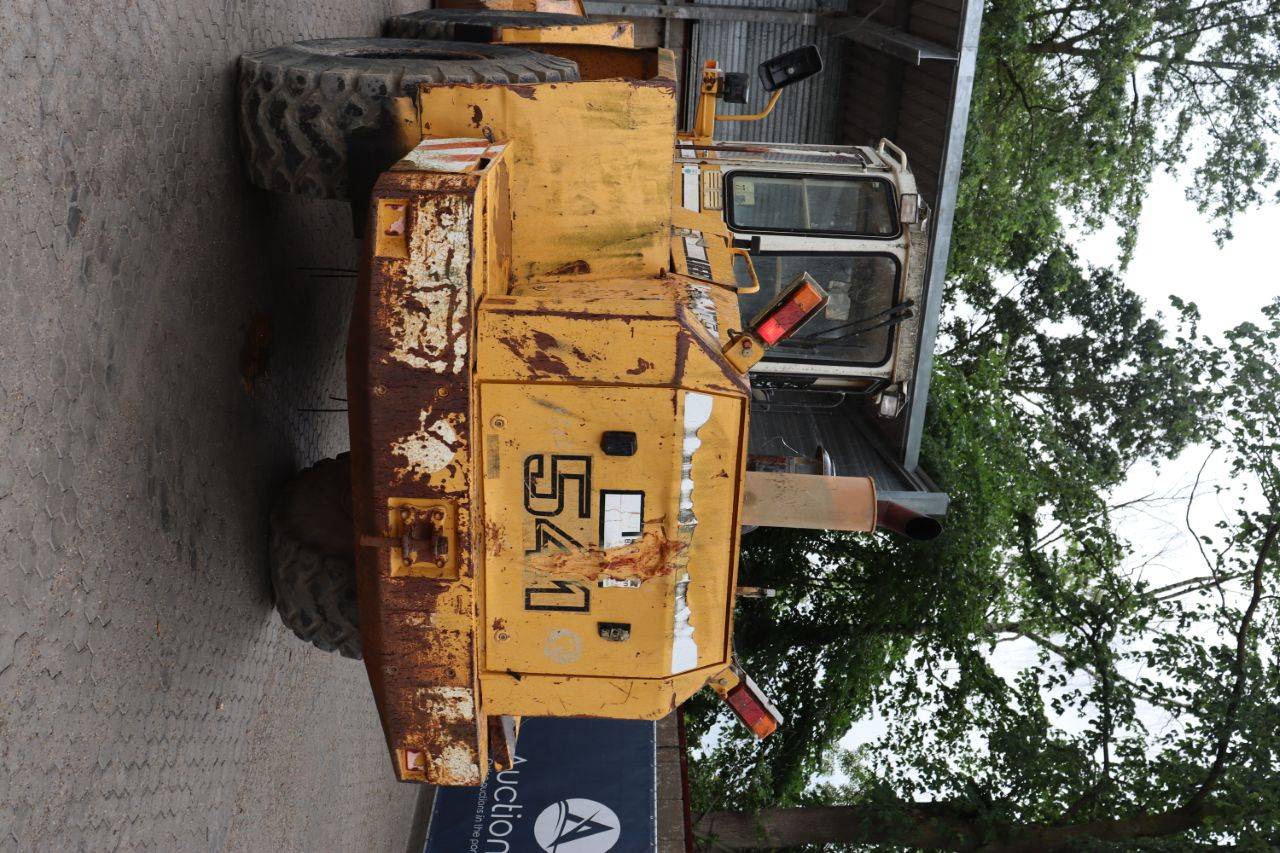 image of the lot