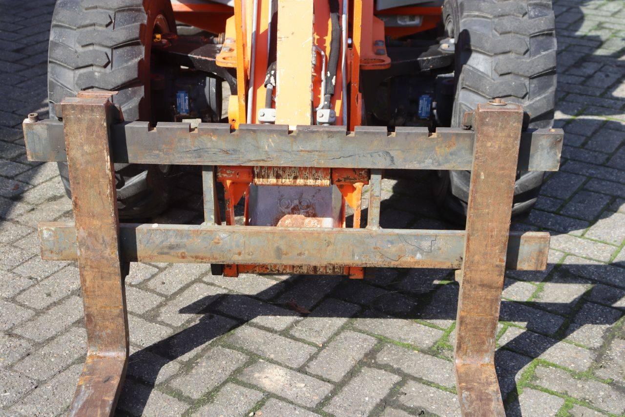 image of the lot