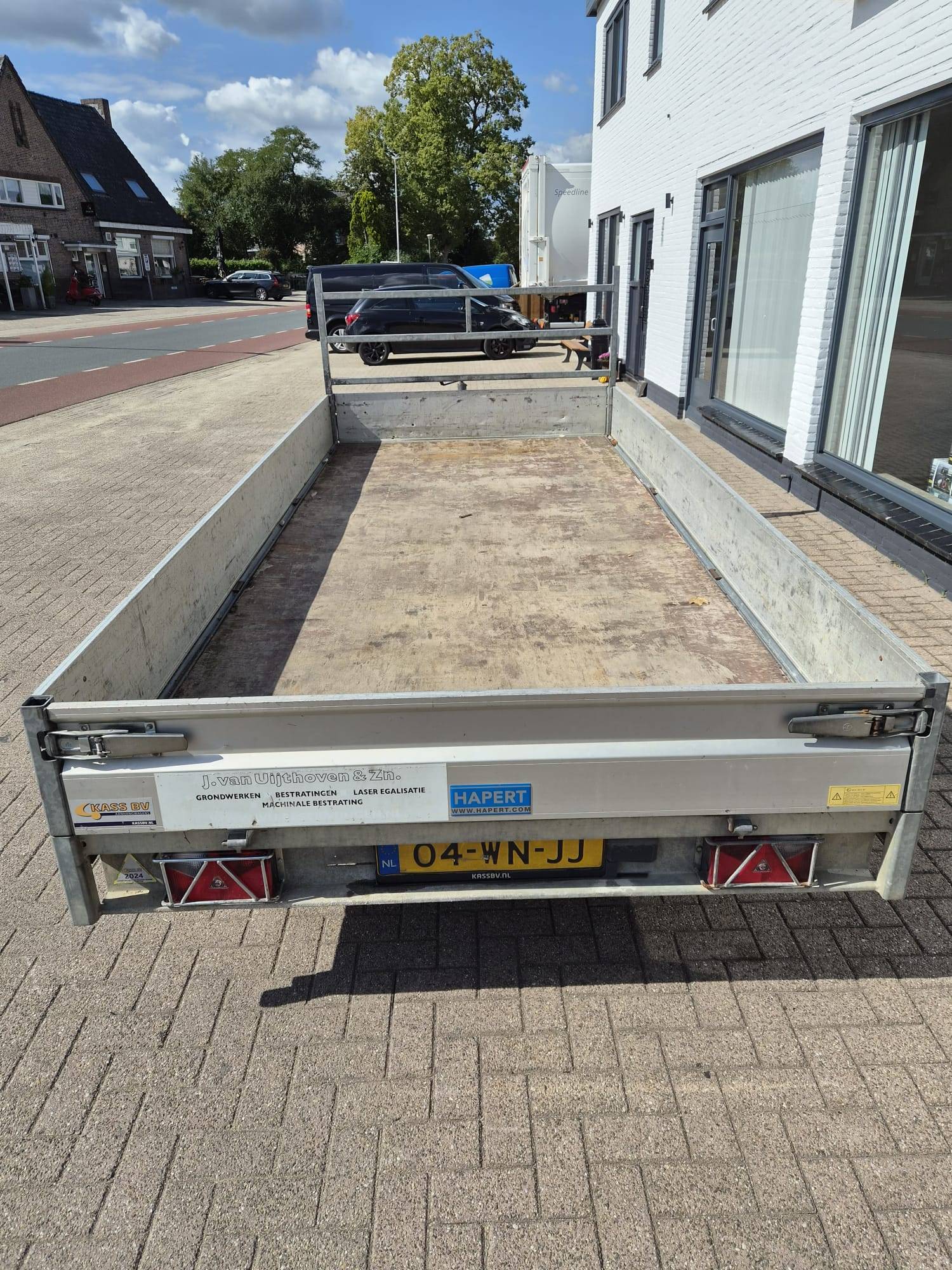 image of the lot