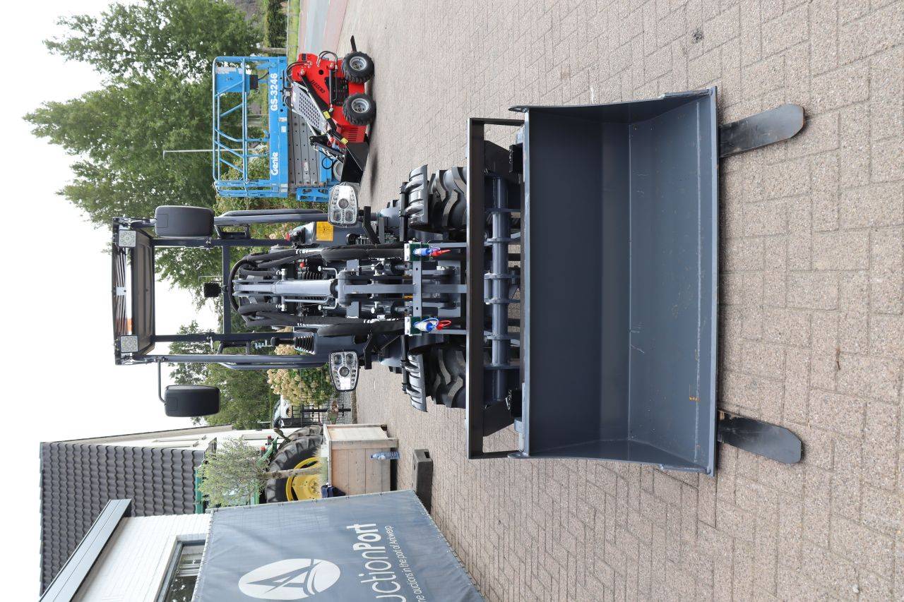 image of the lot