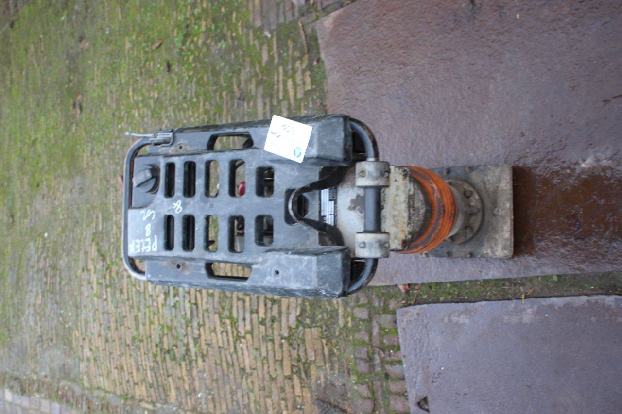 image of the lot