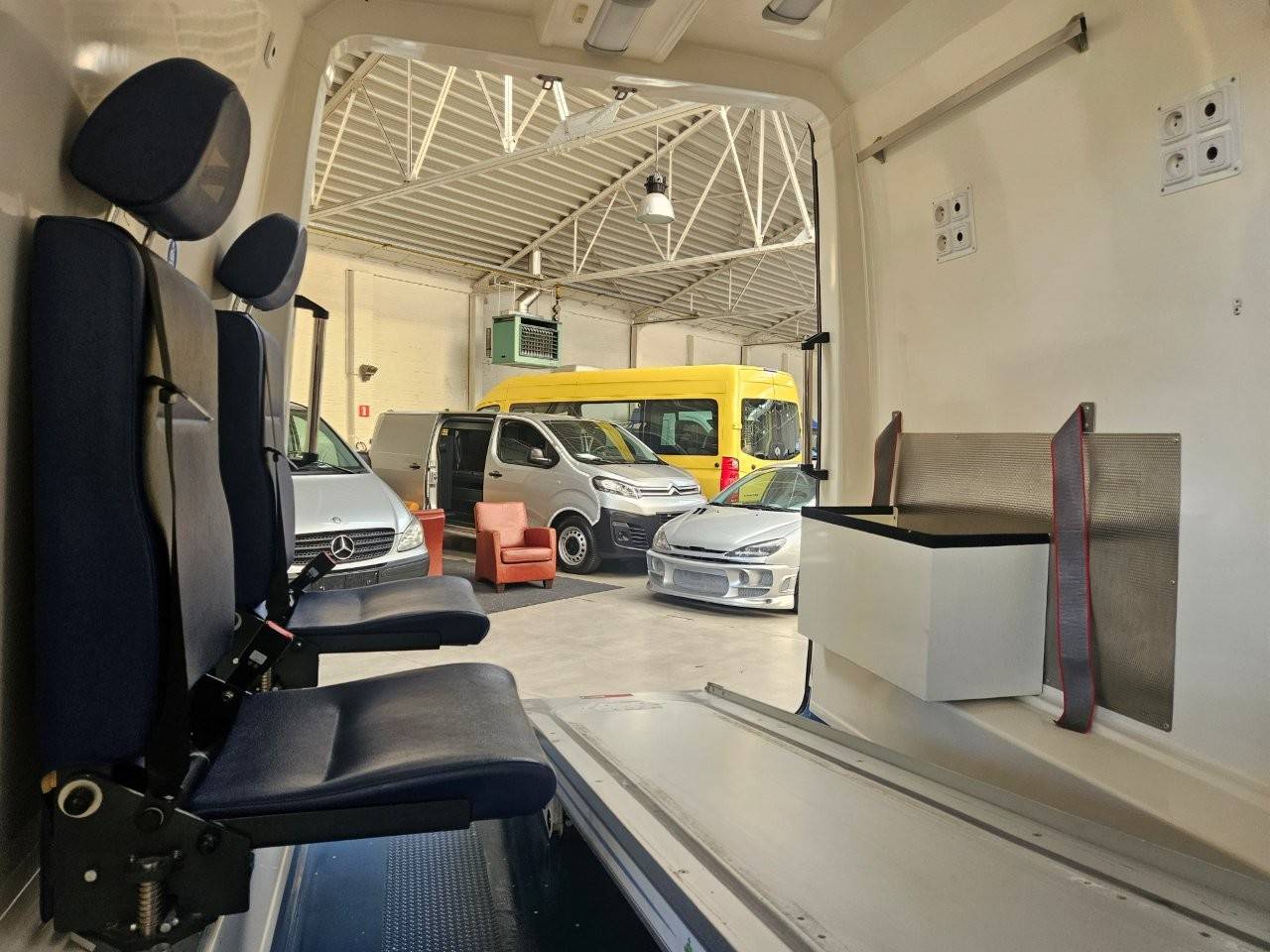 image of the lot