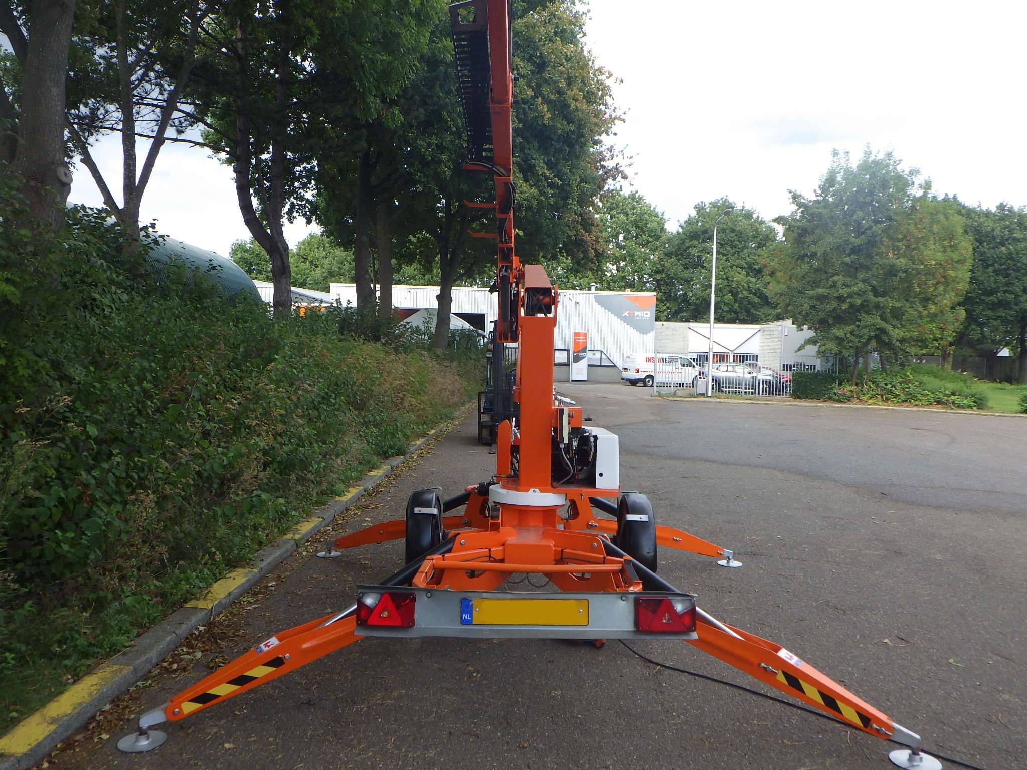 image of the lot