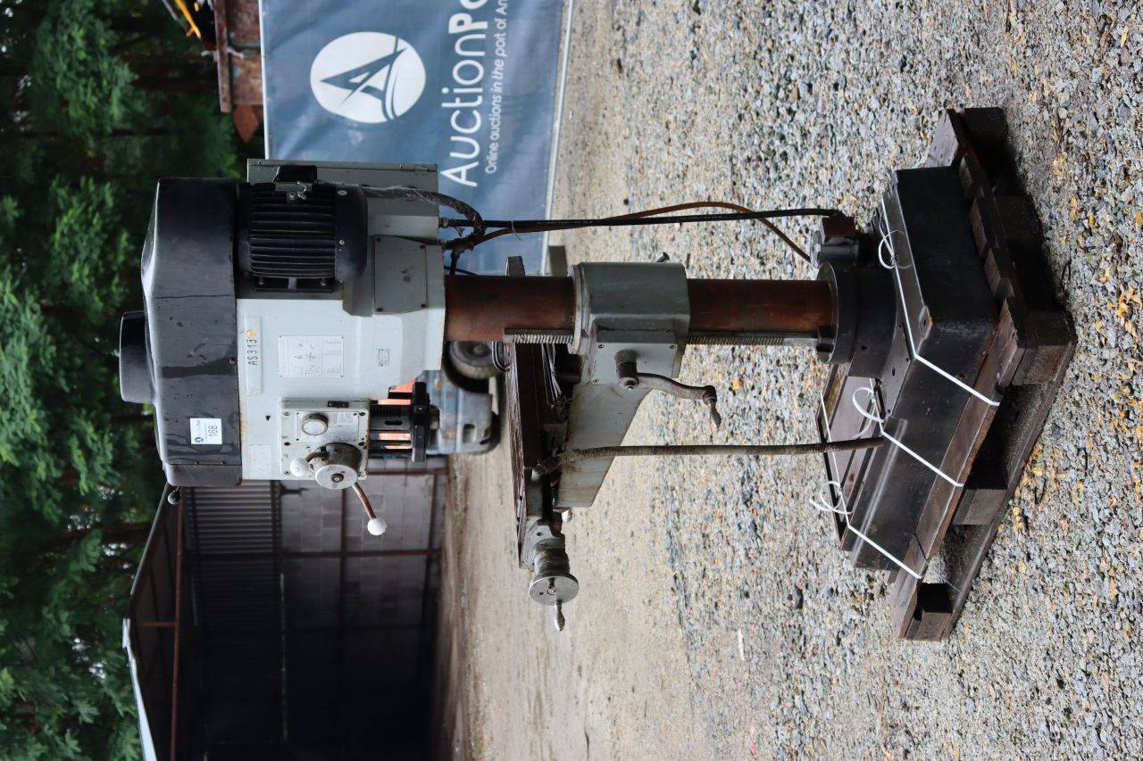 image of the lot