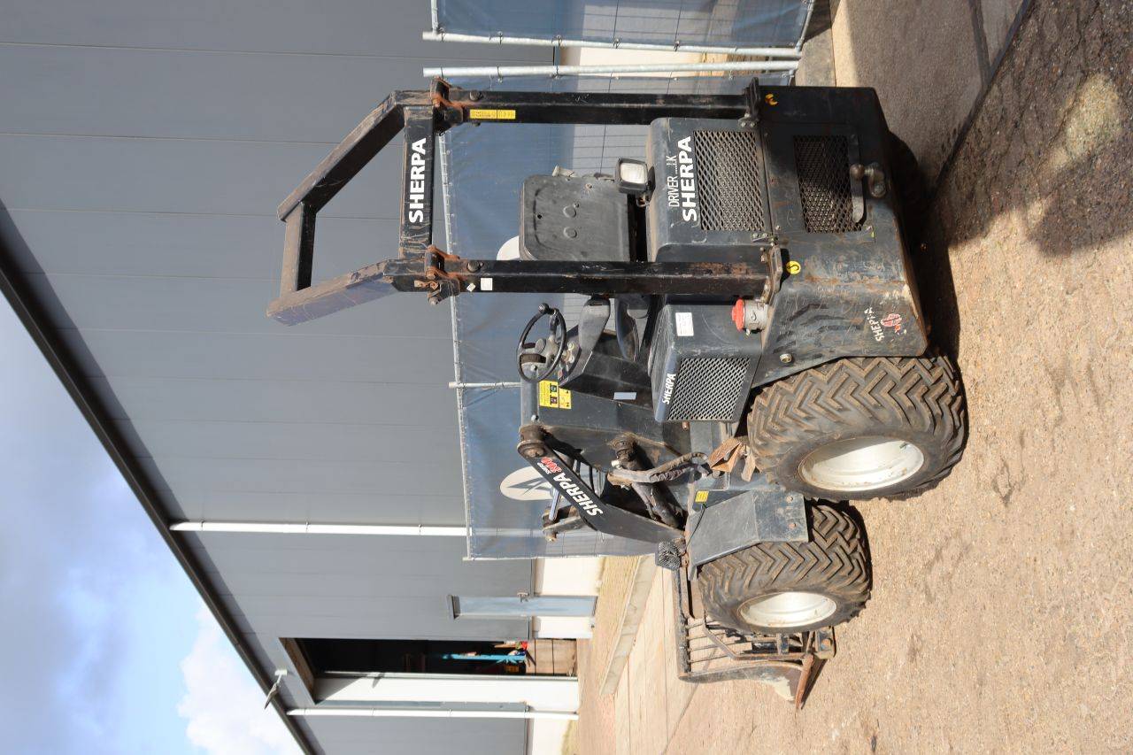 image of the lot