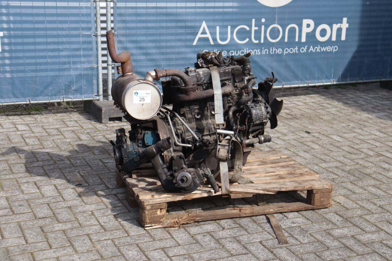 Diesel Engine
