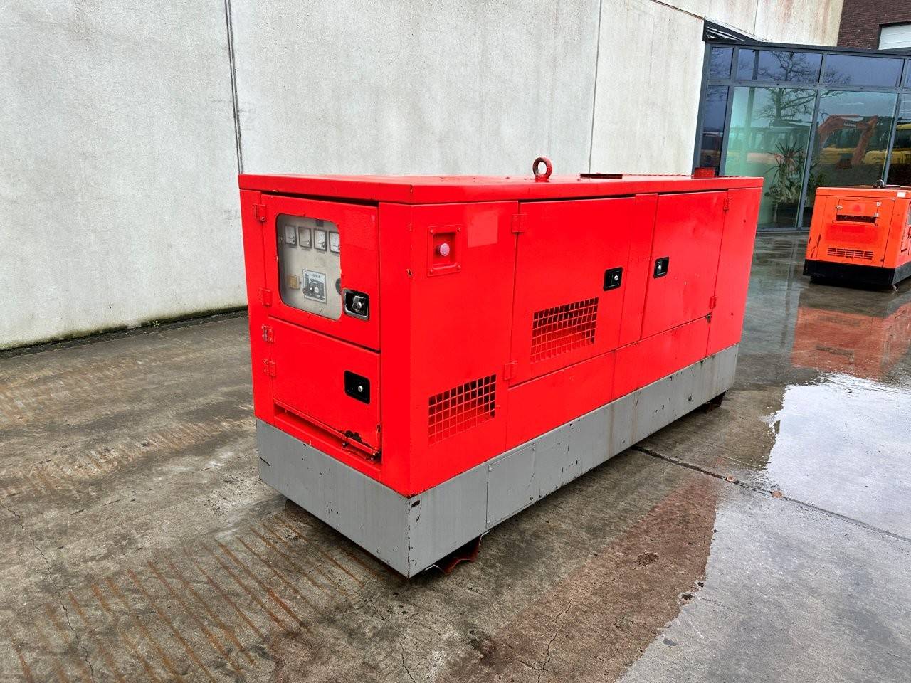 image of the lot
