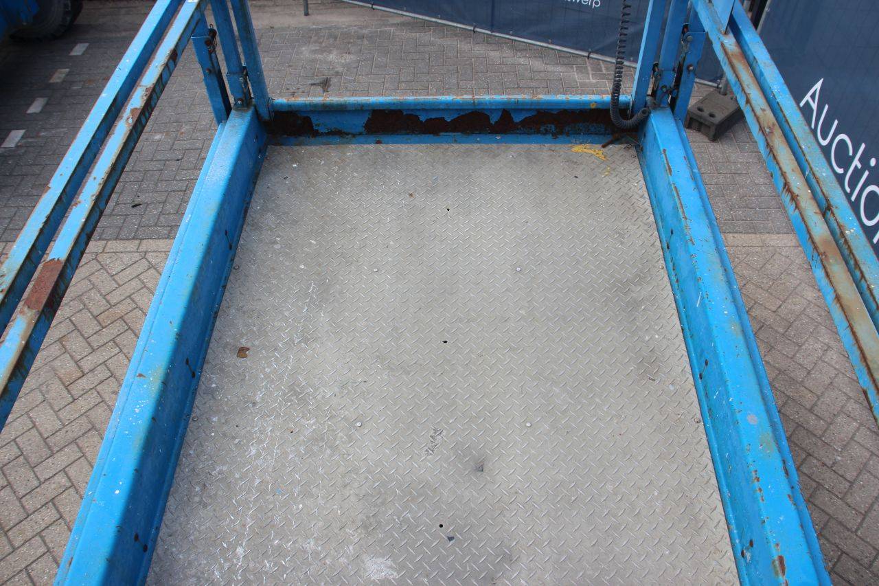 image of the lot