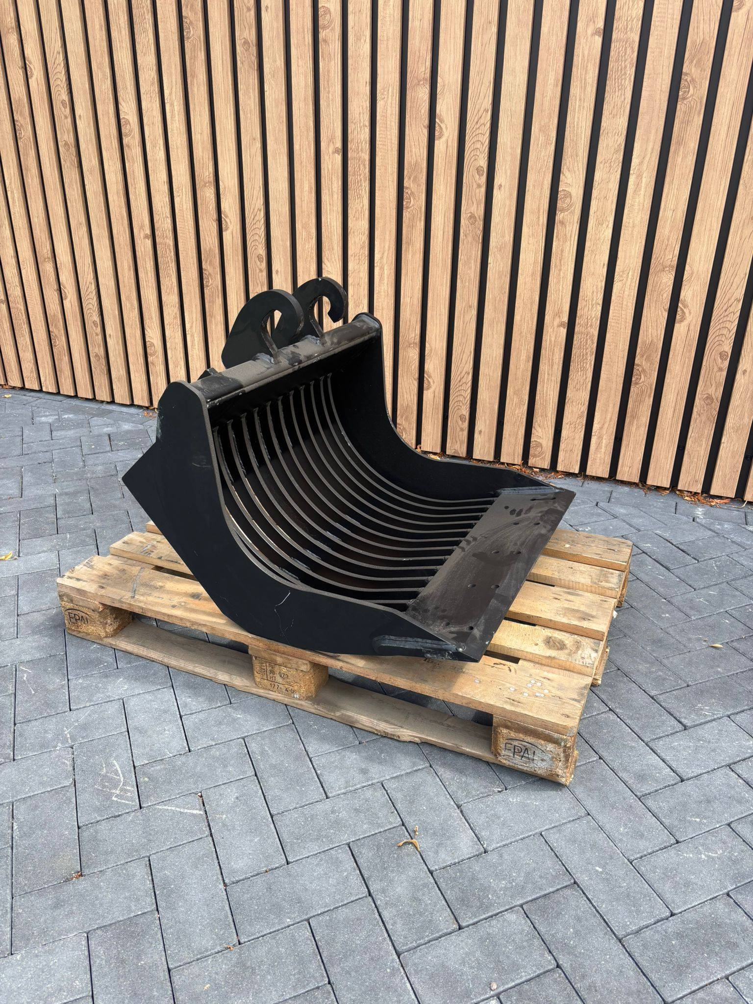 CW-05 800mm Bucket for 2.0/3.2T Excavator New