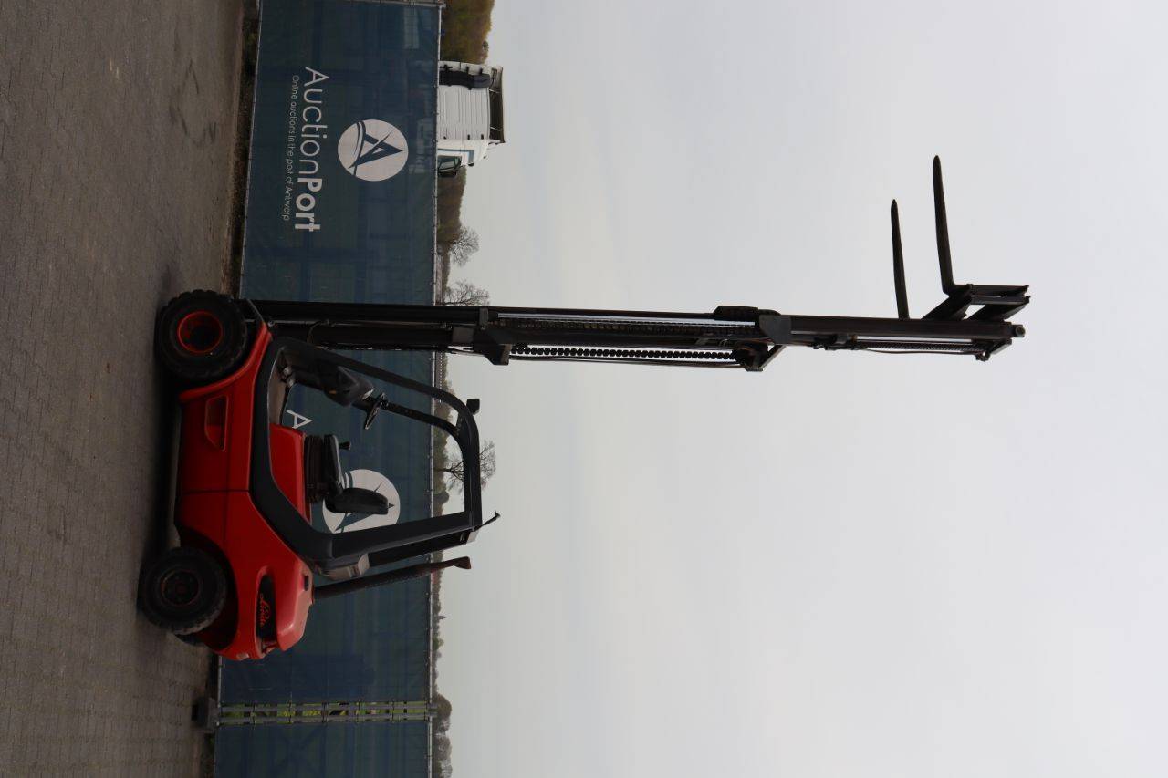 image of the lot