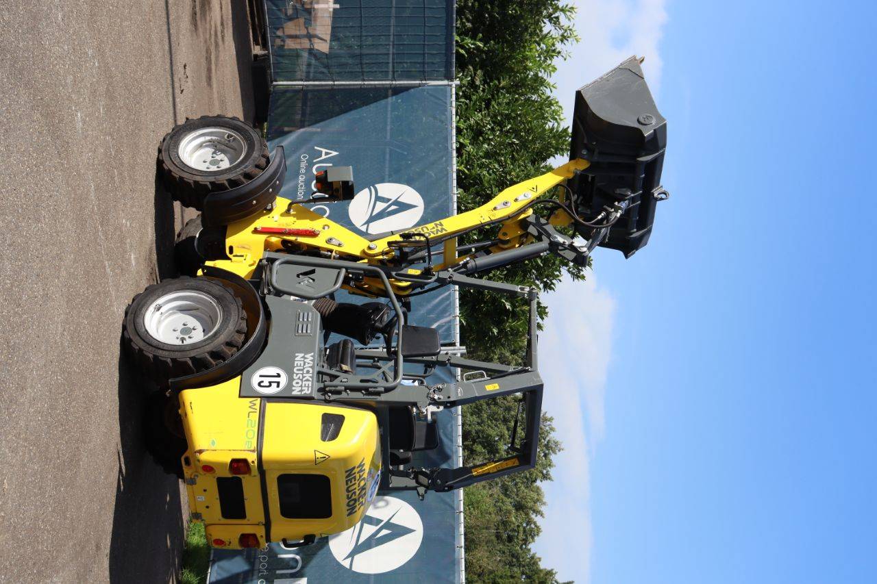 image of the lot