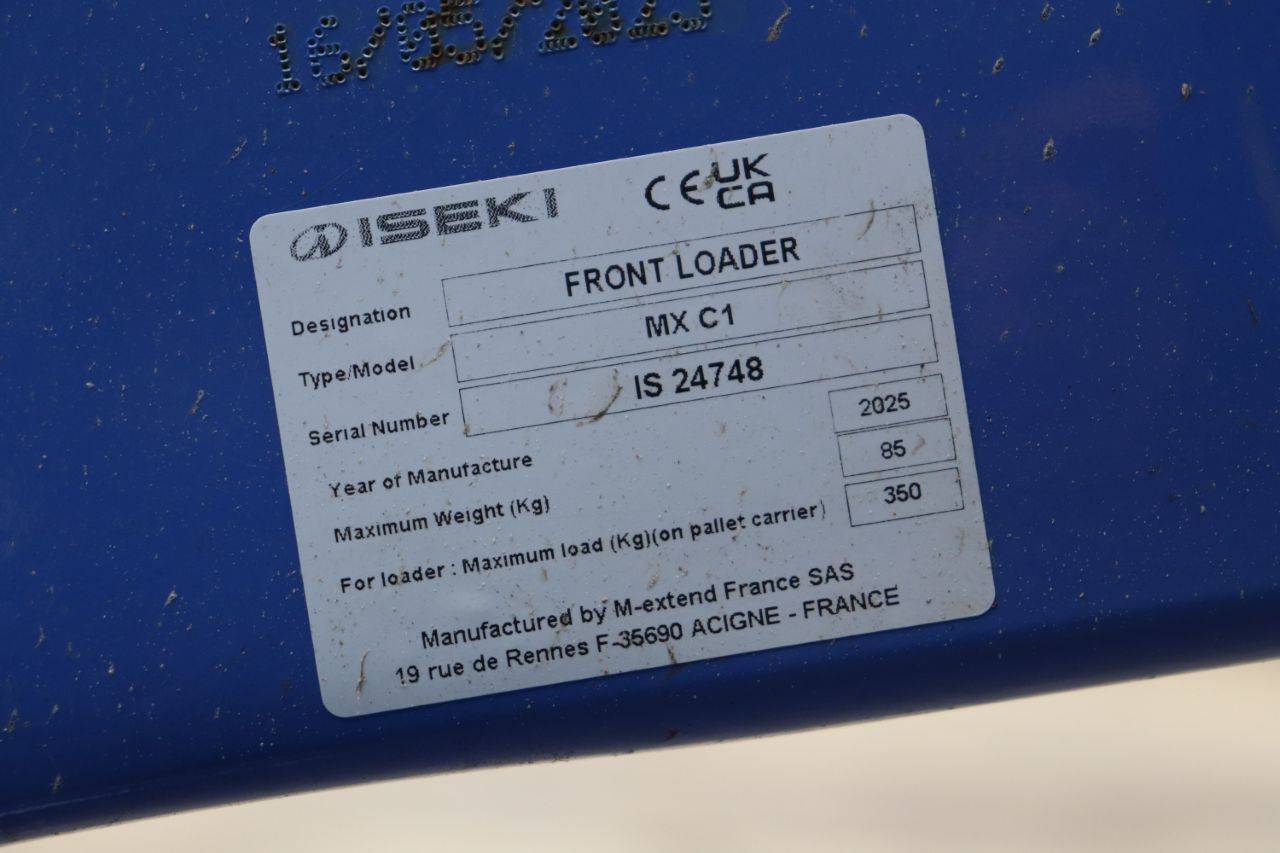 image of the lot