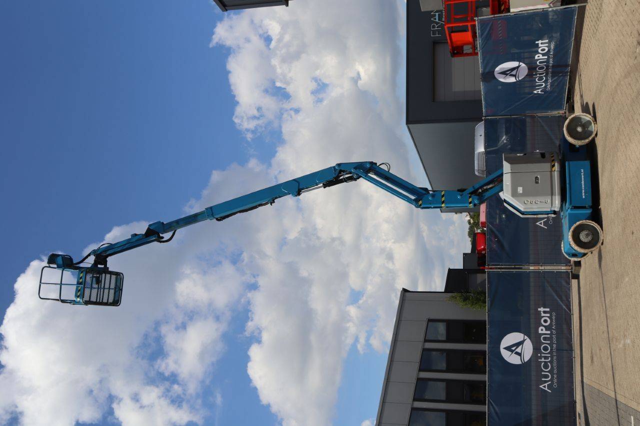 image of the lot