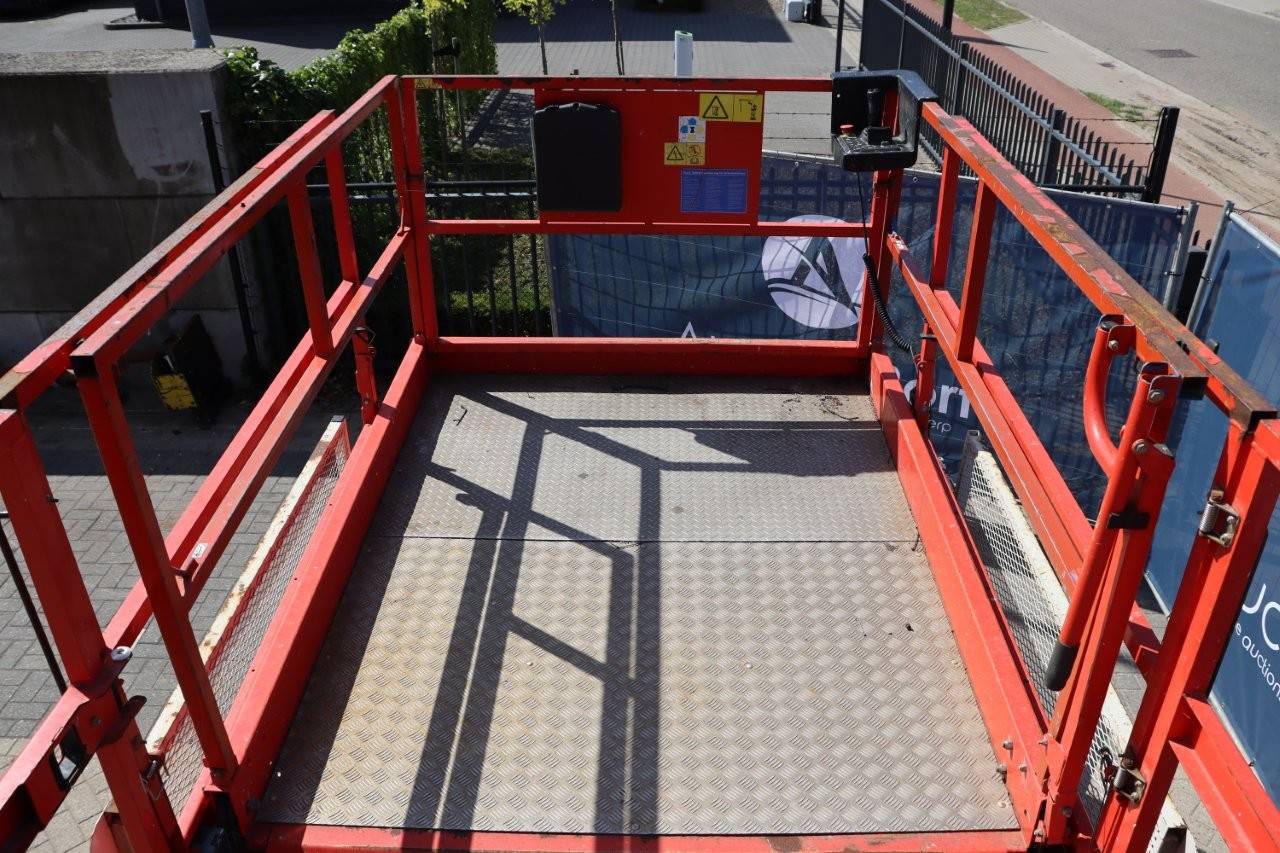 image of the lot