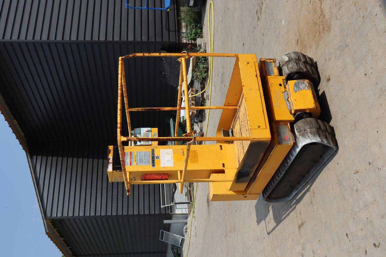 image of the lot