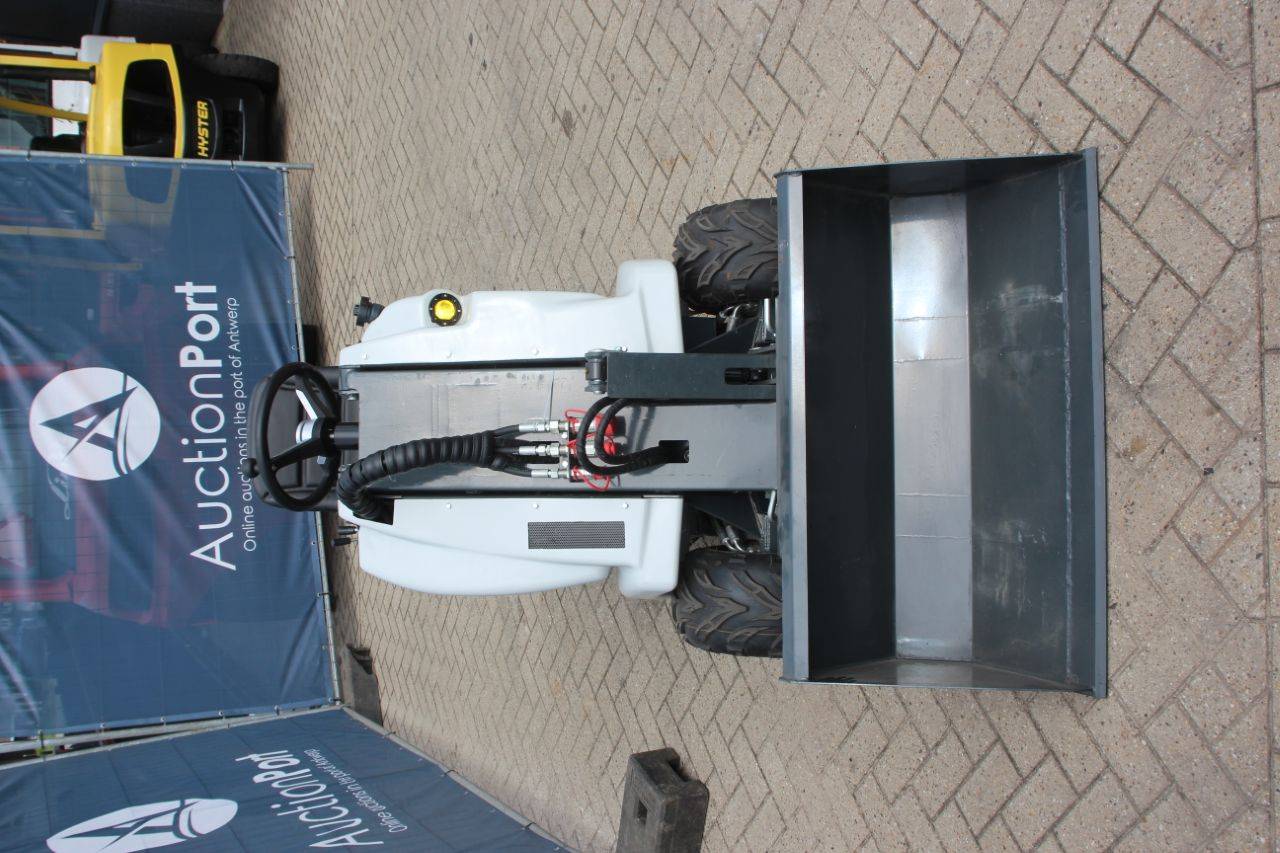 image of the lot