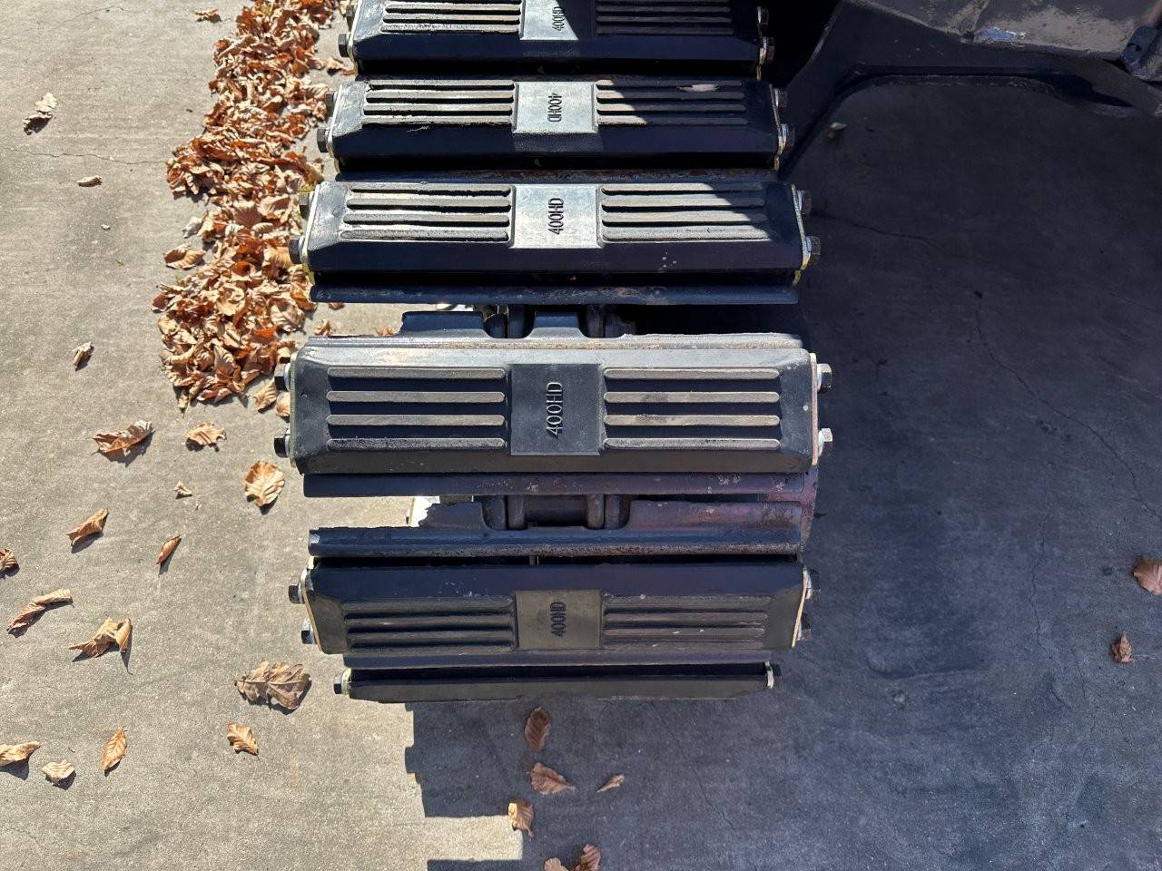 image of the lot