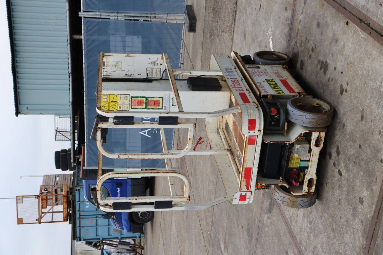 image of the lot