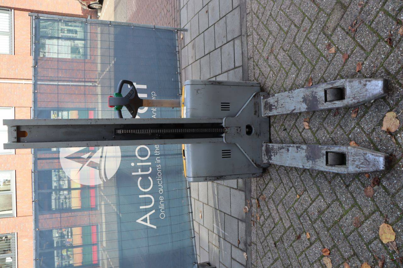 image of the lot