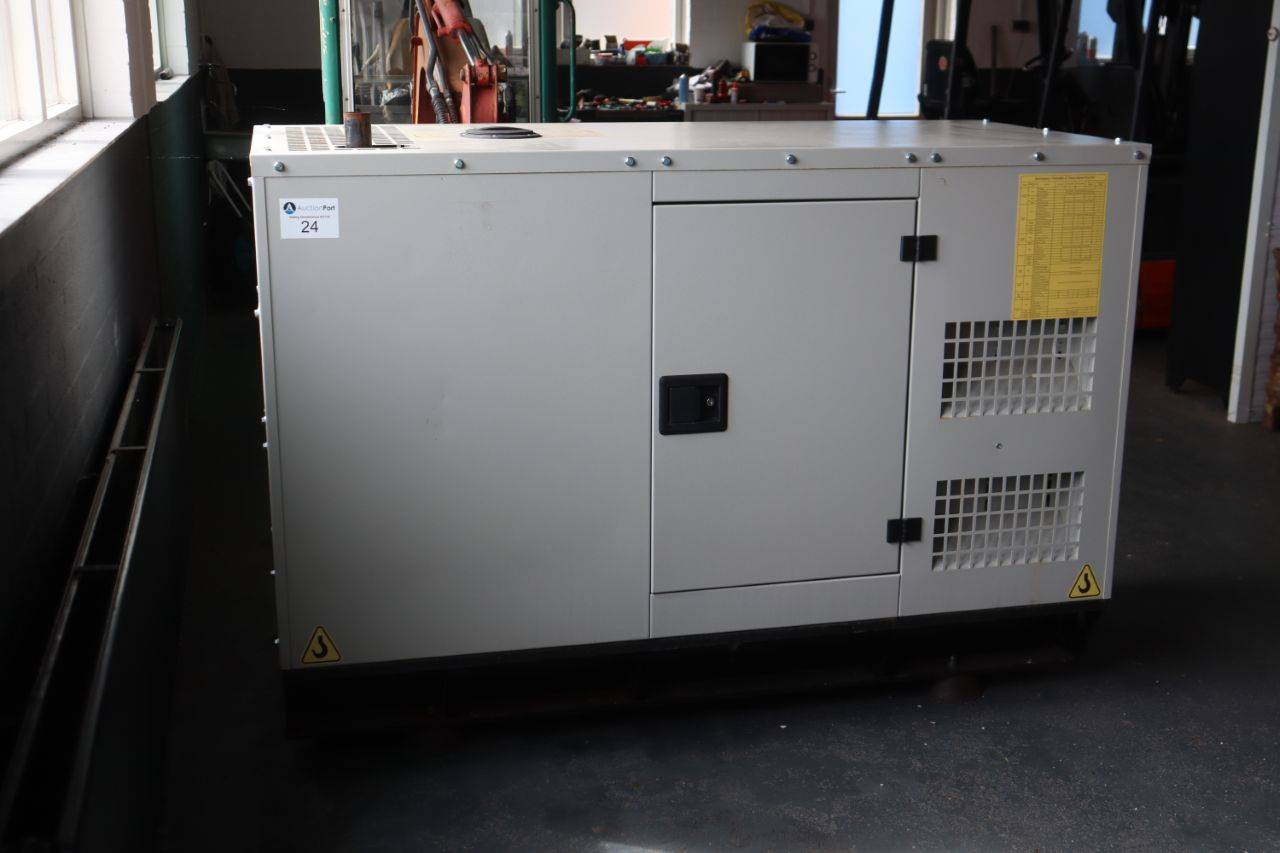 Generator Magirus KD13DM Diesel 13kVA 2022 New