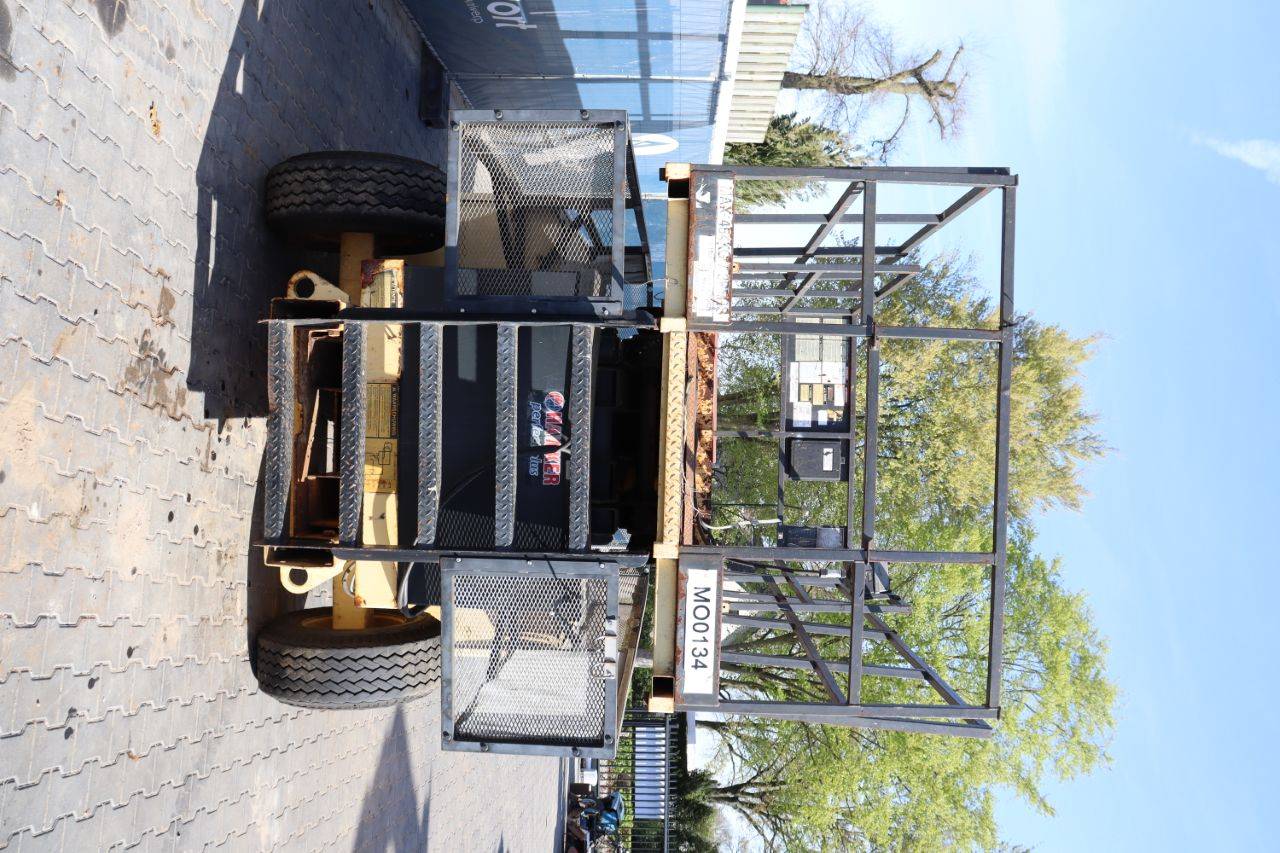 image of the lot