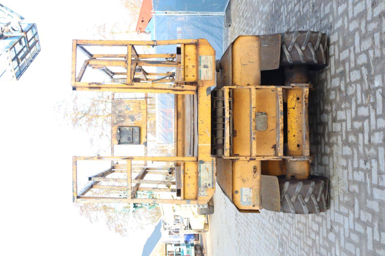 image of the lot
