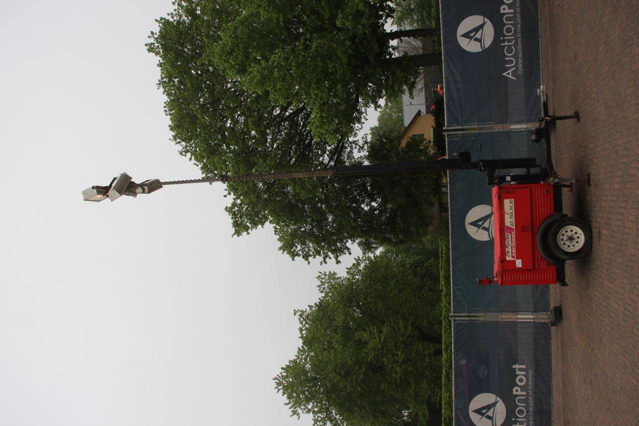 image of the lot