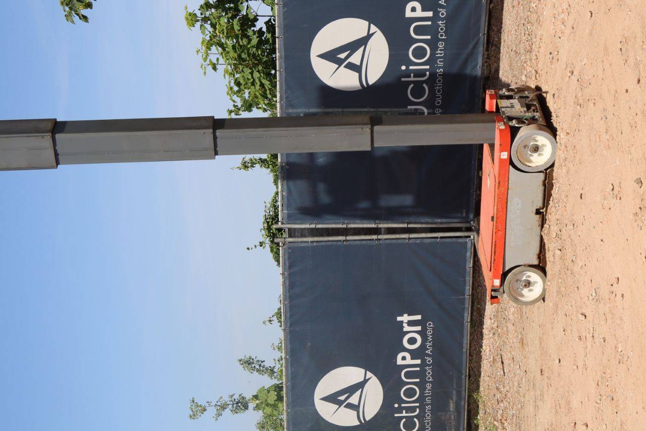 image of the lot