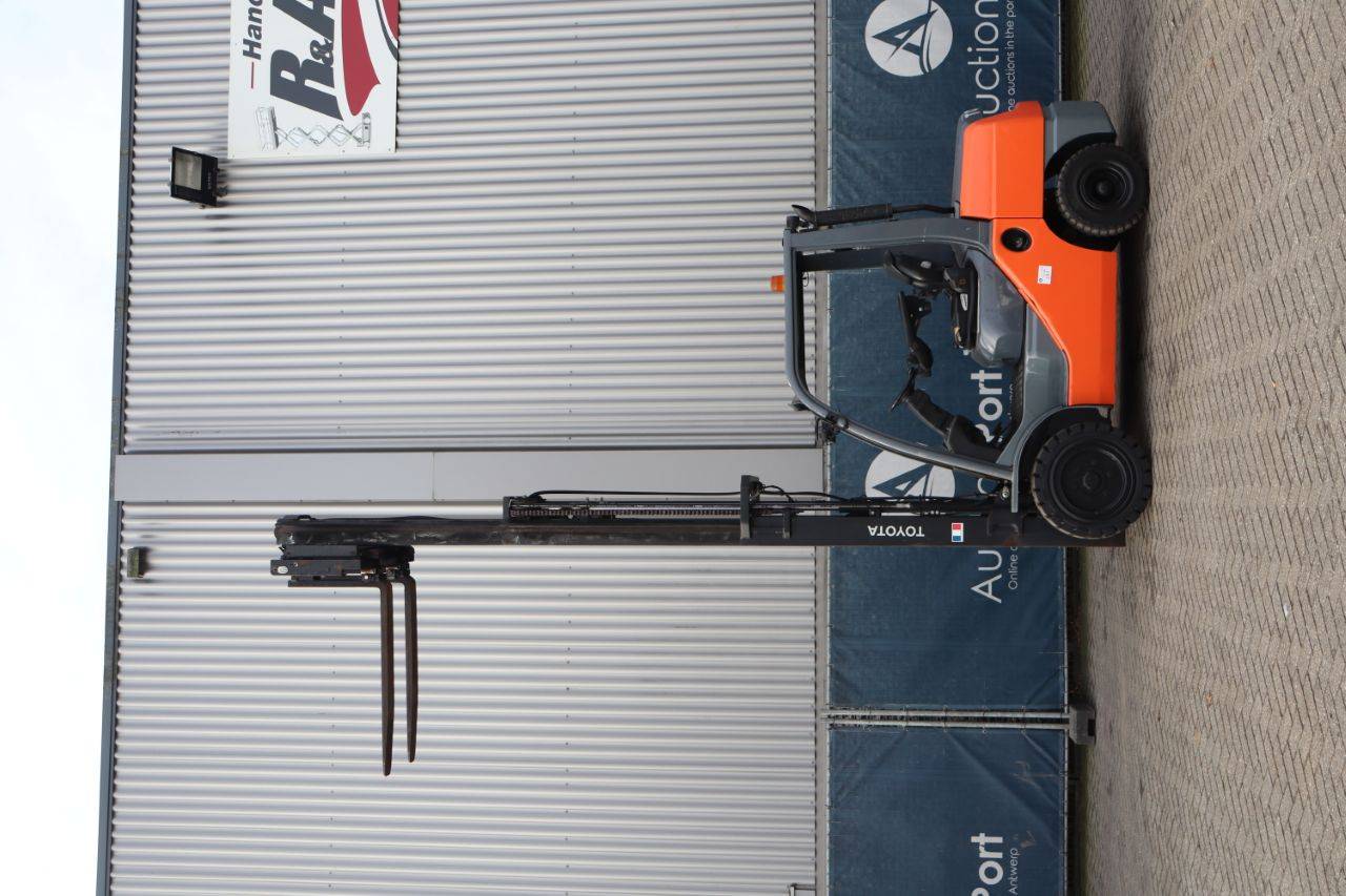 image of the lot