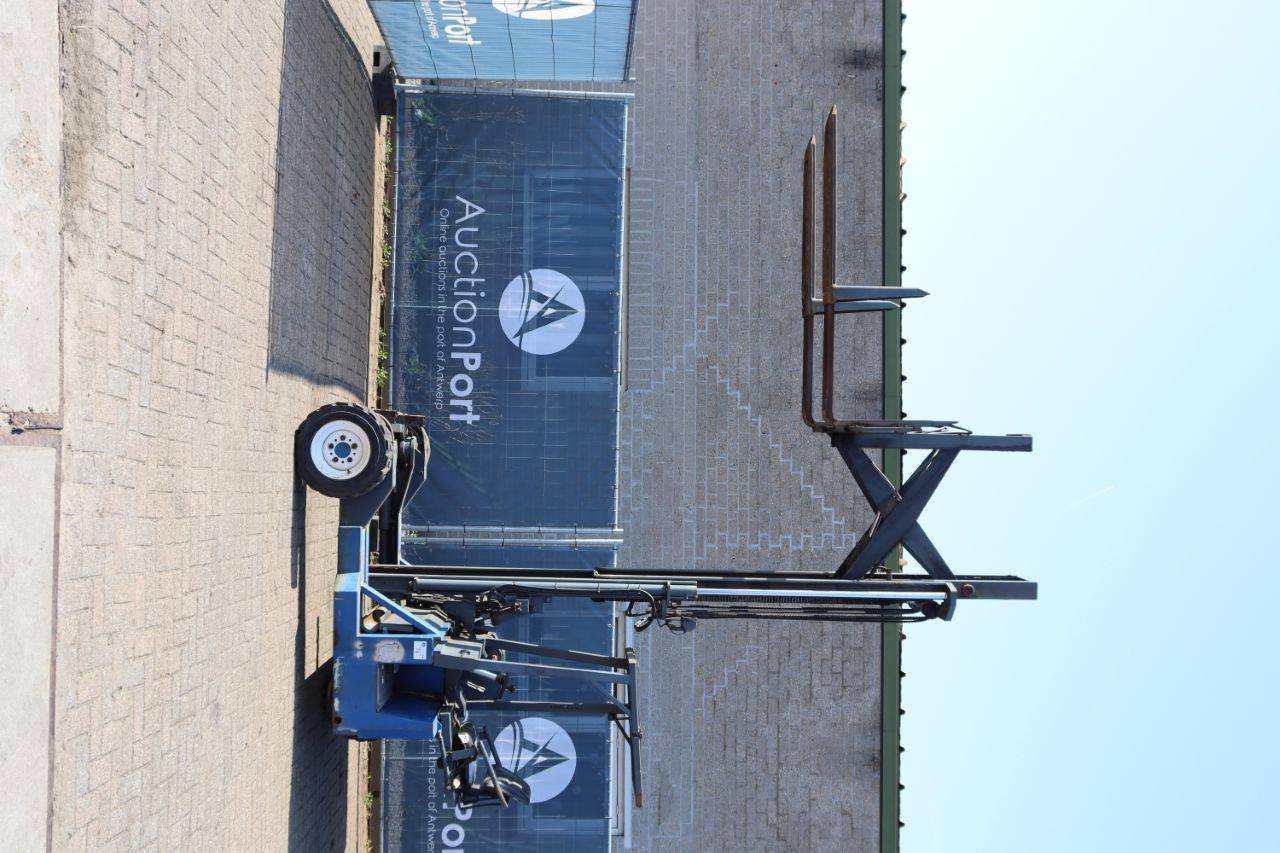 image of the lot