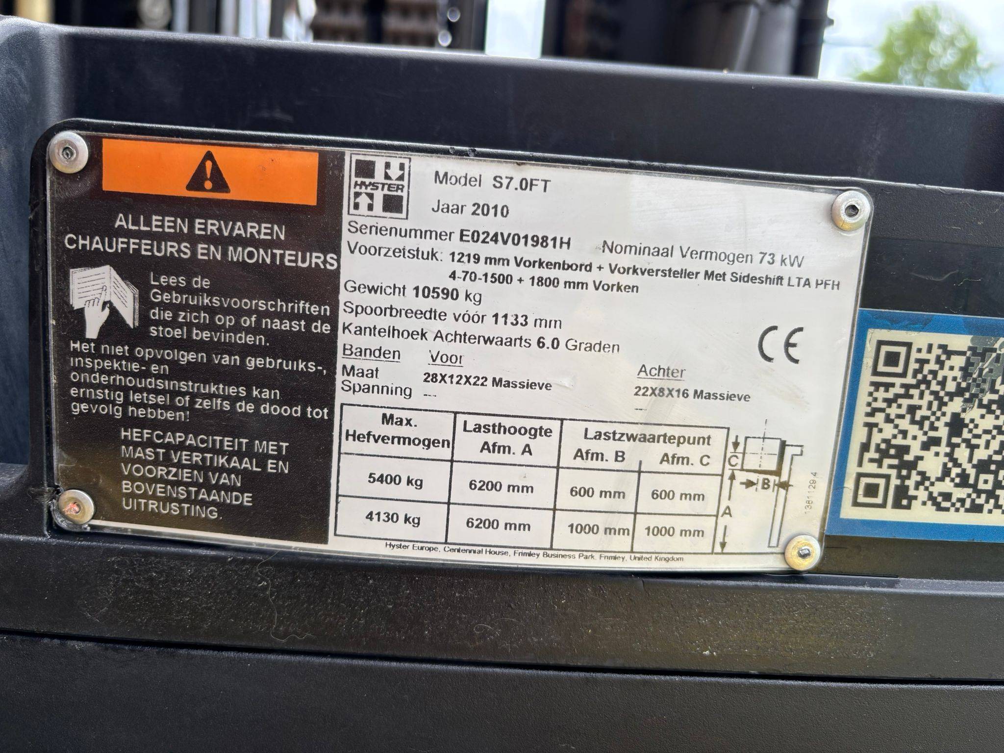 image of the lot