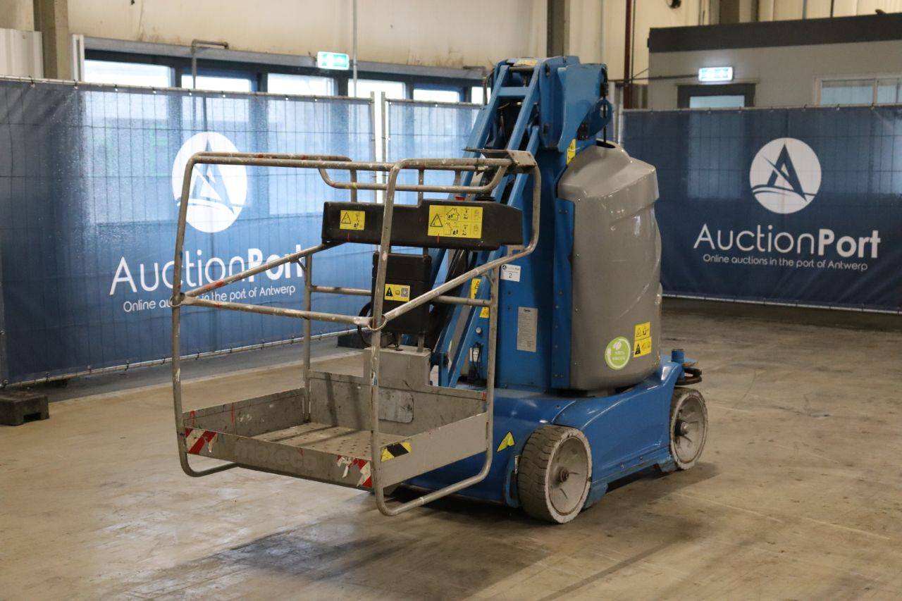 image of the lot