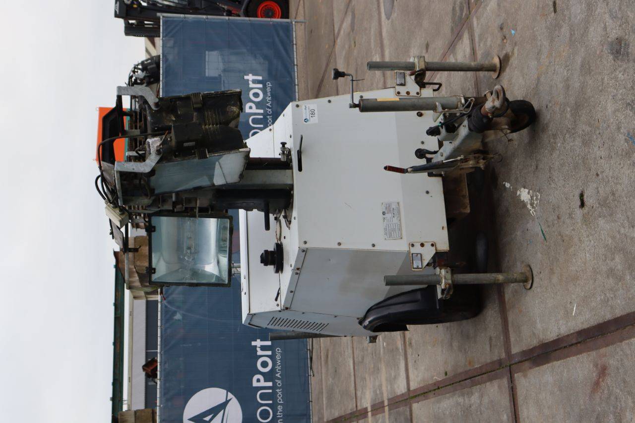 image of the lot