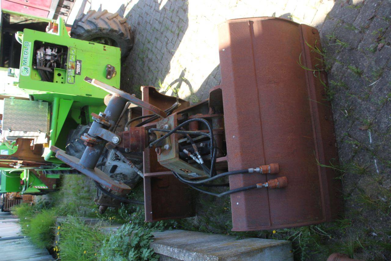 image of the lot