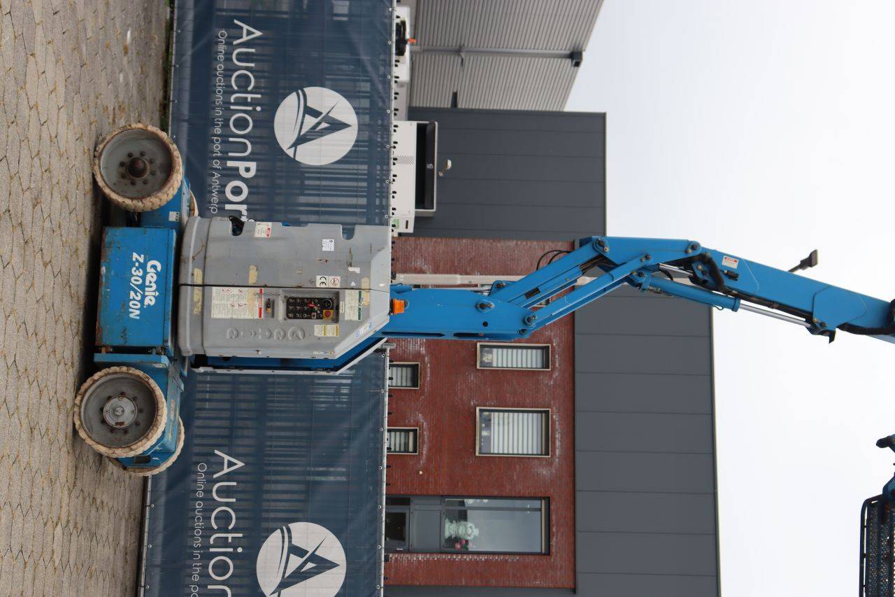 image of the lot