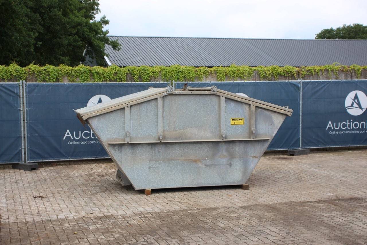 Container Bruns M 106/7