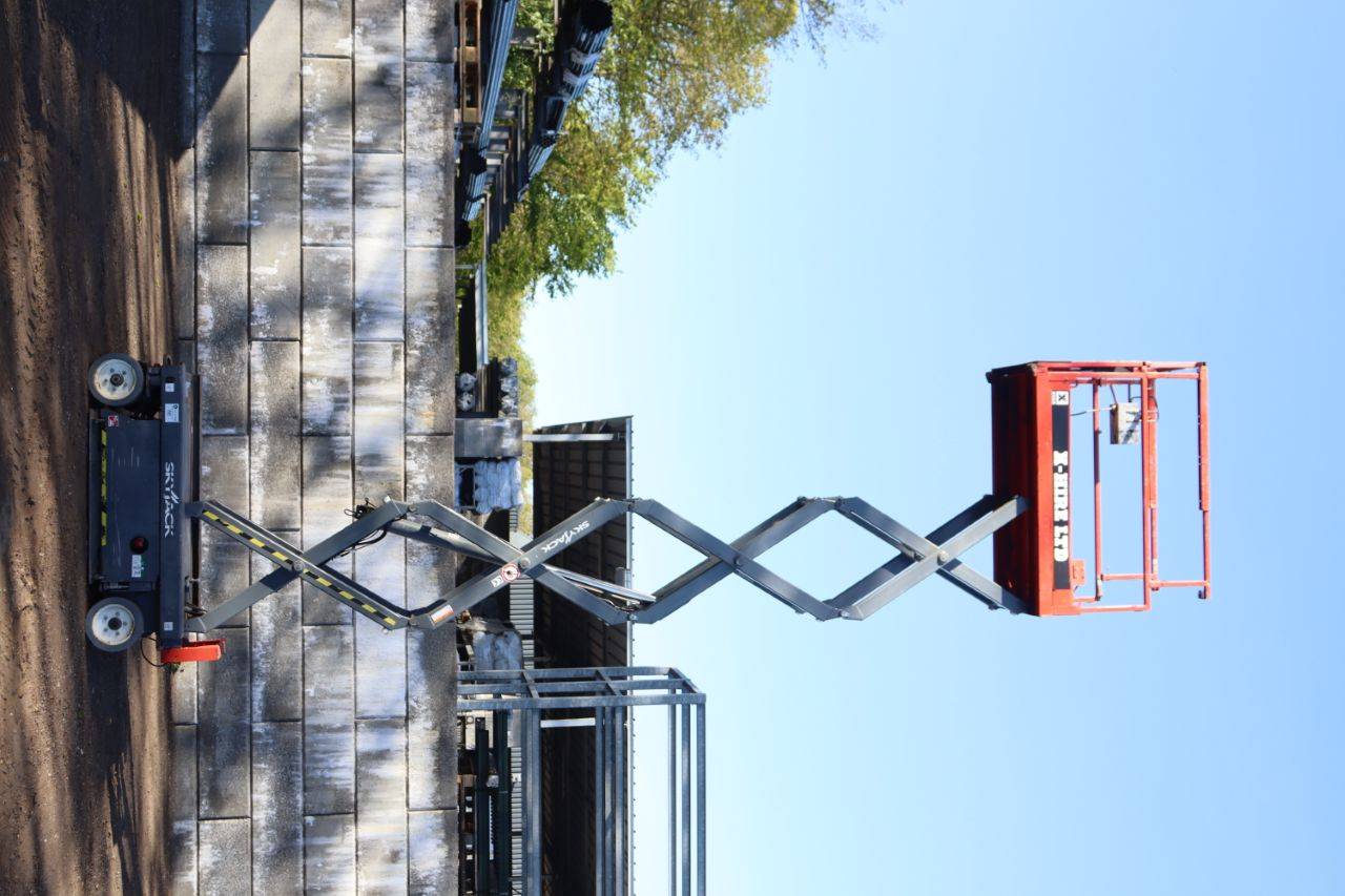 image of the lot
