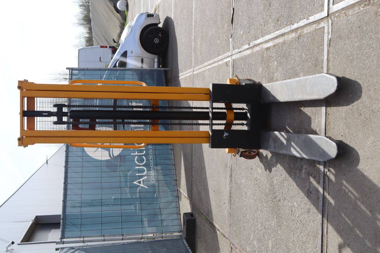 image of the lot