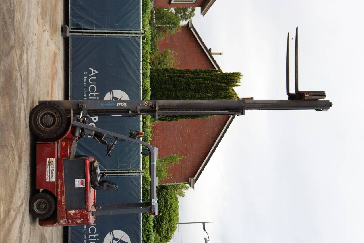 image of the lot