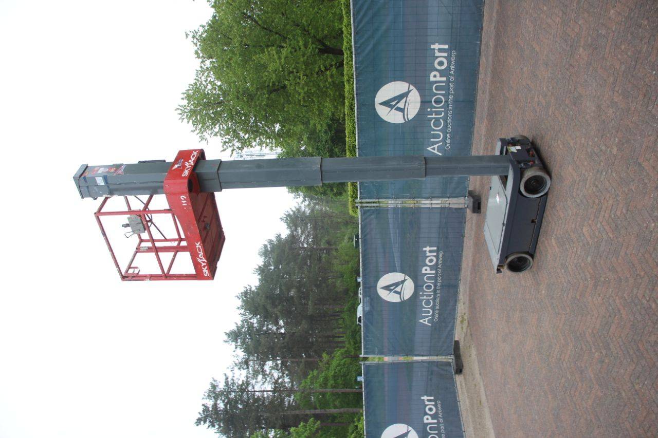 image of the lot