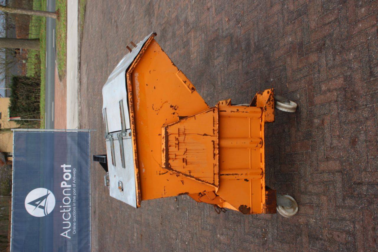 image of the lot