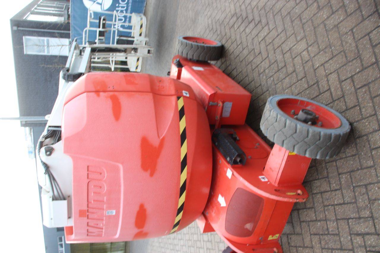 image of the lot