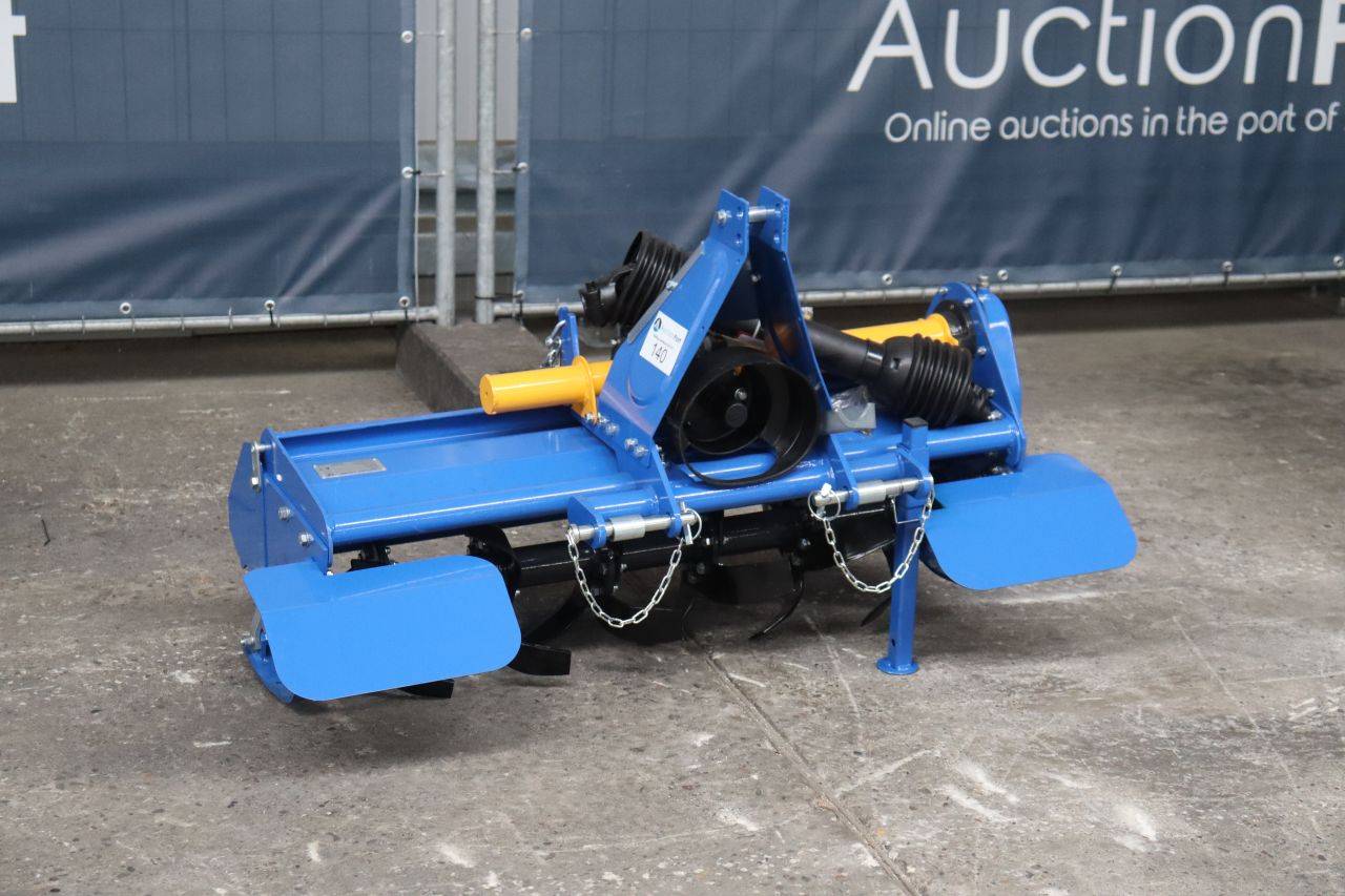 Tiller Rotary Tiller TL-115 New