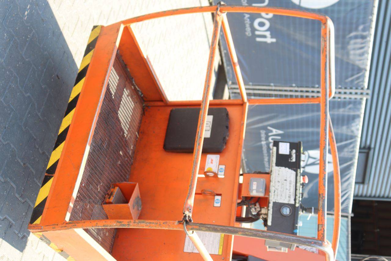 image of the lot